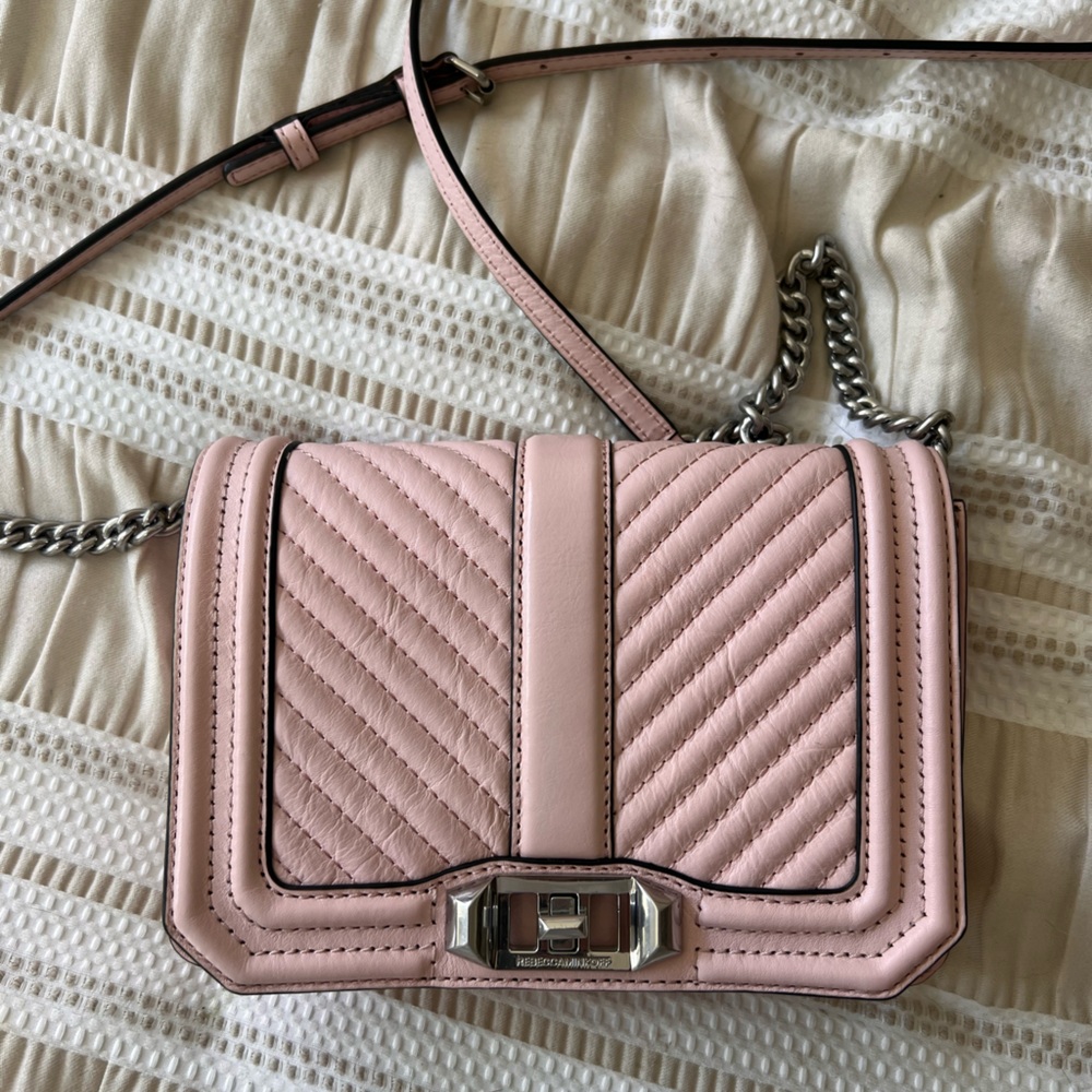 SOLD Rebecca Minkoff Purse
